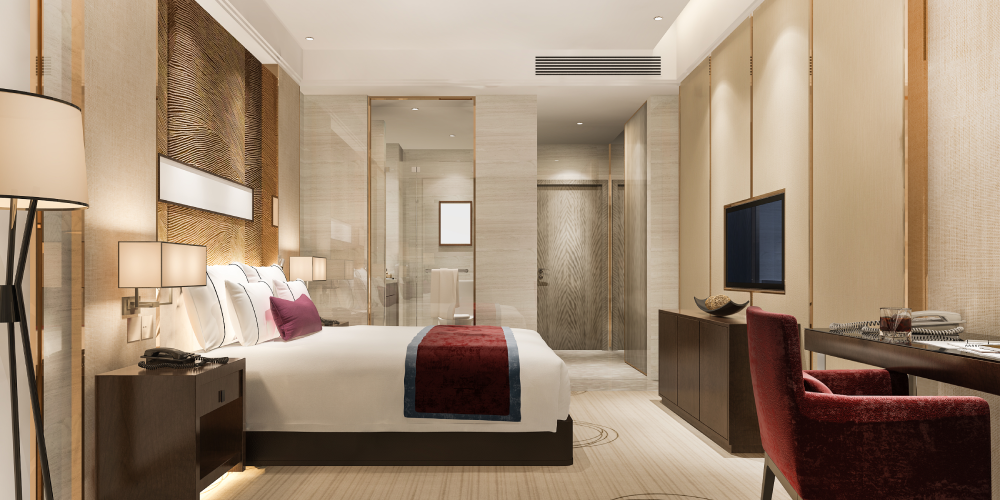 room