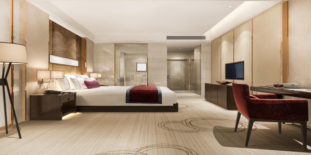 room