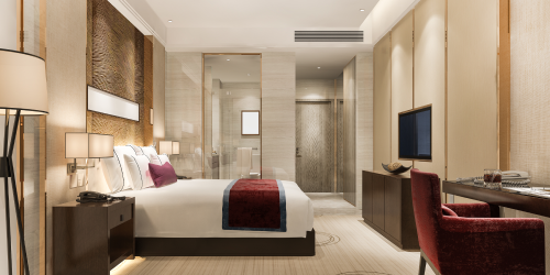 room